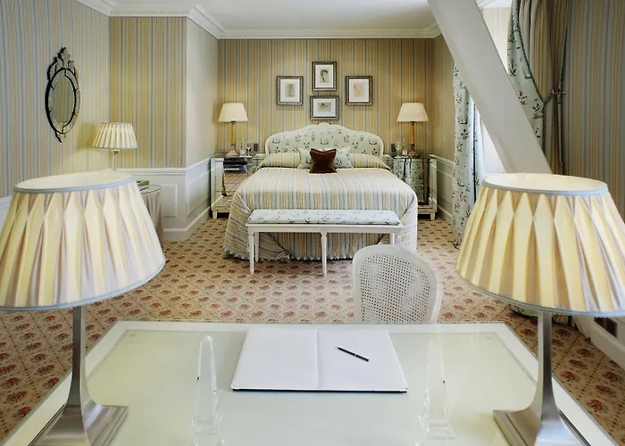 Hotel D'Angleterre
