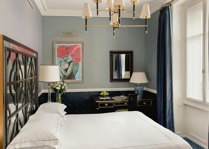 Hotel D'Angleterre